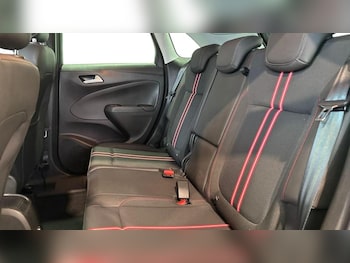 Used Vauxhall Crossland 2021 for sale - 78246262: Photo