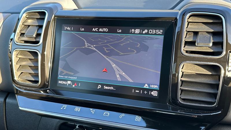 Used Citroen C5 Aircross 2019 for sale - 77367617: Photo 10