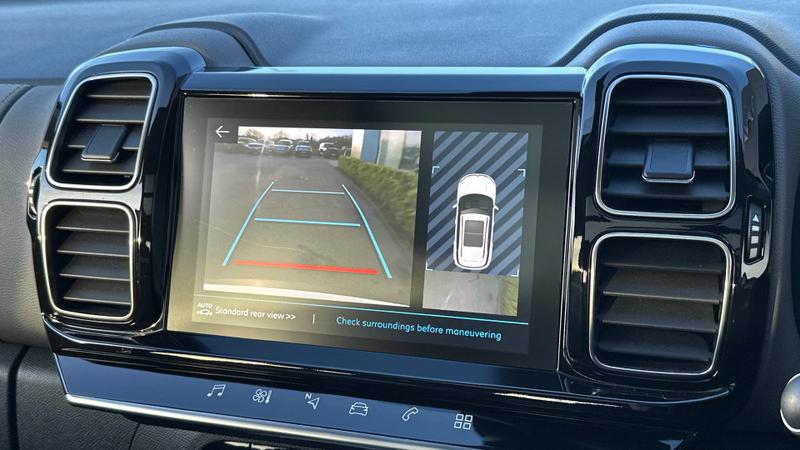 Used Citroen C5 Aircross 2019 for sale - 77367617: Photo 11