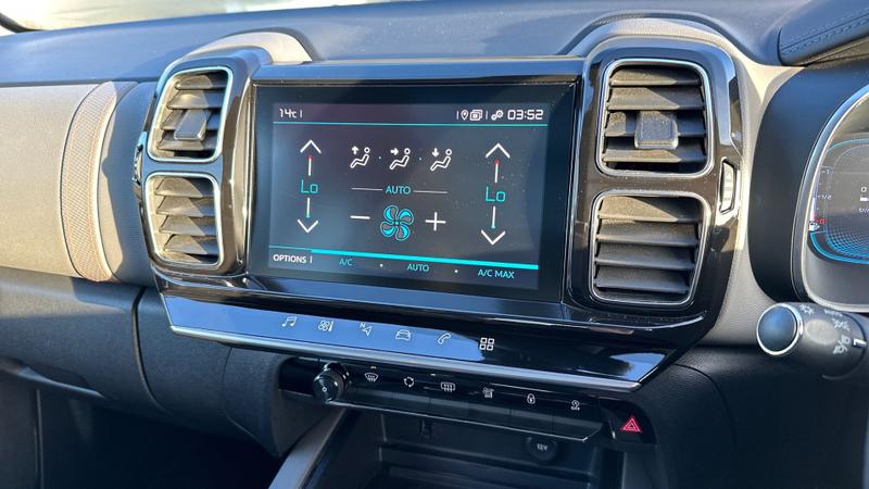 Used Citroen C5 Aircross 2019 for sale - 77367617: Photo 12