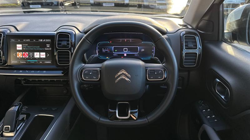 Used Citroen C5 Aircross 2019 for sale - 77367617: Photo 14