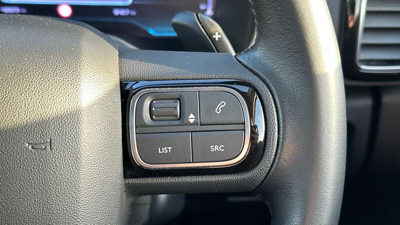 Used Citroen C5 Aircross 2019 for sale - 77367617: Photo 16