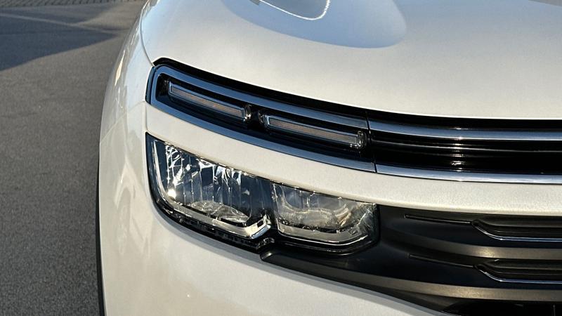 Used Citroen C5 Aircross 2019 for sale - 77367617: Photo 18