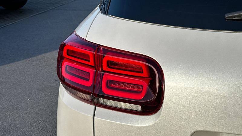 Used Citroen C5 Aircross 2019 for sale - 77367617: Photo 19