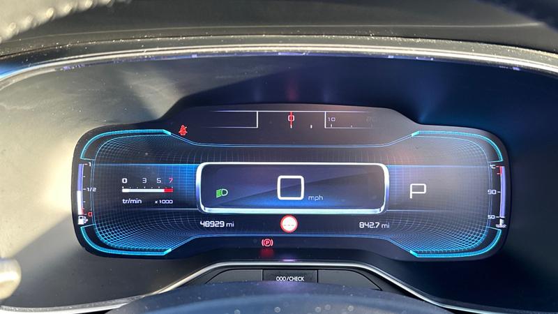 Used Citroen C5 Aircross 2019 for sale - 77367617: Photo 21