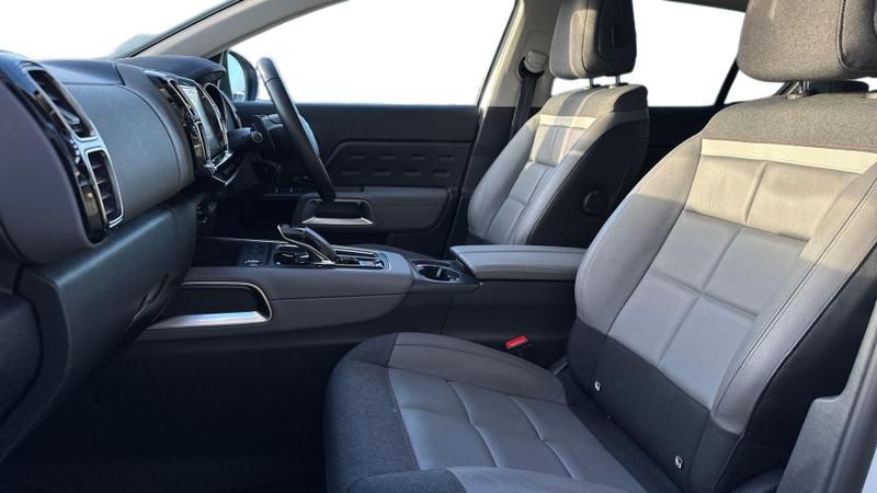 Used Citroen C5 Aircross 2019 for sale - 77367617: Photo 3