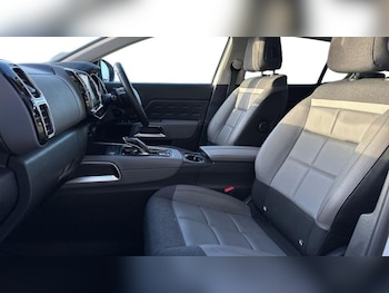 Used Citroen C5 Aircross 2019 for sale - 77367617: Photo