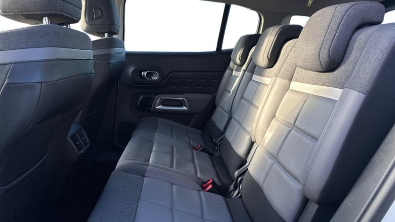 Used Citroen C5 Aircross 2019 for sale - 77367617: Photo 4