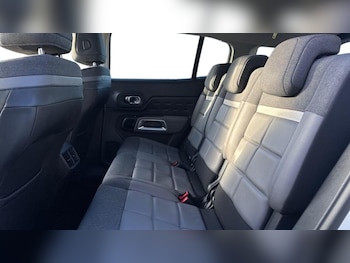 Used Citroen C5 Aircross 2019 for sale - 77367617: Photo