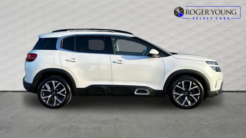 Used Citroen C5 Aircross 2019 for sale - 77367617: Photo 5