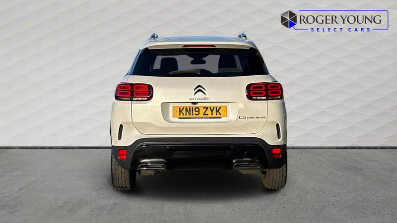 Used Citroen C5 Aircross 2019 for sale - 77367617: Photo 6