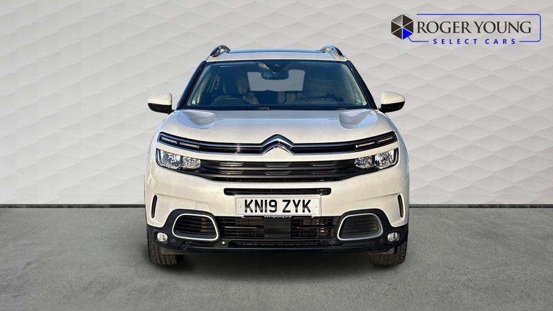 Used Citroen C5 Aircross 2019 for sale - 77367617: Photo 7