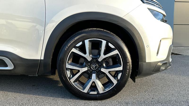 Used Citroen C5 Aircross 2019 for sale - 77367617: Photo 8