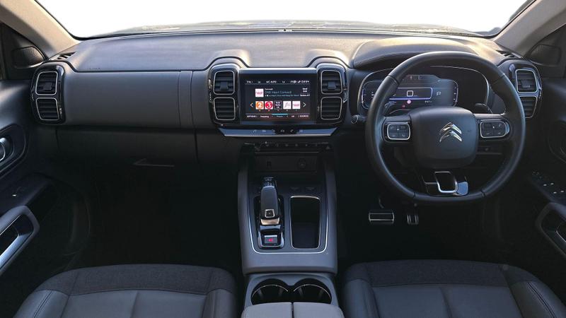 Used Citroen C5 Aircross 2019 for sale - 77367617: Photo 9