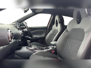 Used Nissan Juke 2021 for sale - 79448813: Photo