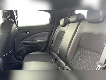 Used Nissan Juke 2021 for sale - 79448813: Photo
