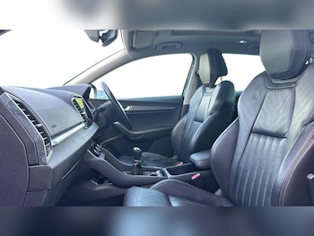 Used Skoda Karoq 2018 for sale - 79000550: Photo