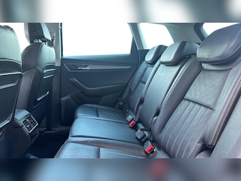 Used Skoda Karoq 2018 for sale - 79000550: Photo