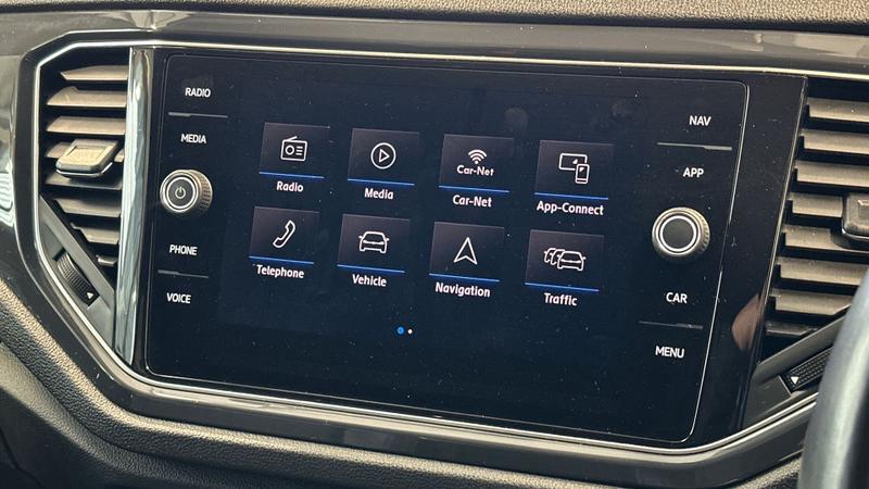 Used Volkswagen T-Roc 2018 for sale - 78064110: Photo 10