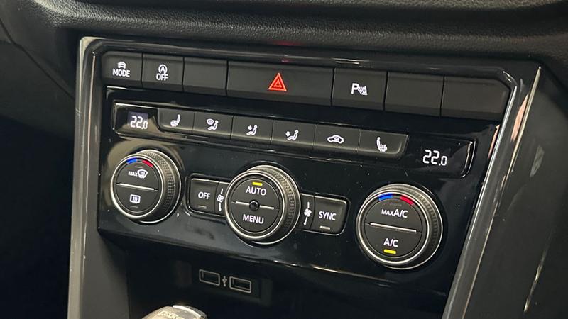 Used Volkswagen T-Roc 2018 for sale - 78064110: Photo 12