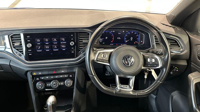 Used Volkswagen T-Roc 2018 for sale - 78064110: Photo 14