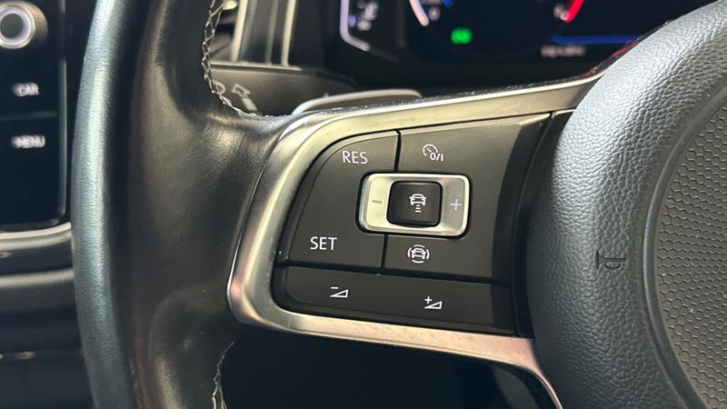 Used Volkswagen T-Roc 2018 for sale - 78064110: Photo 15