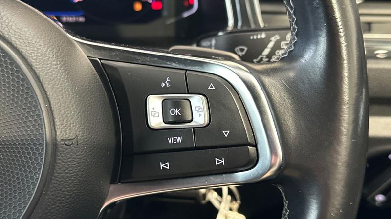 Used Volkswagen T-Roc 2018 for sale - 78064110: Photo 16