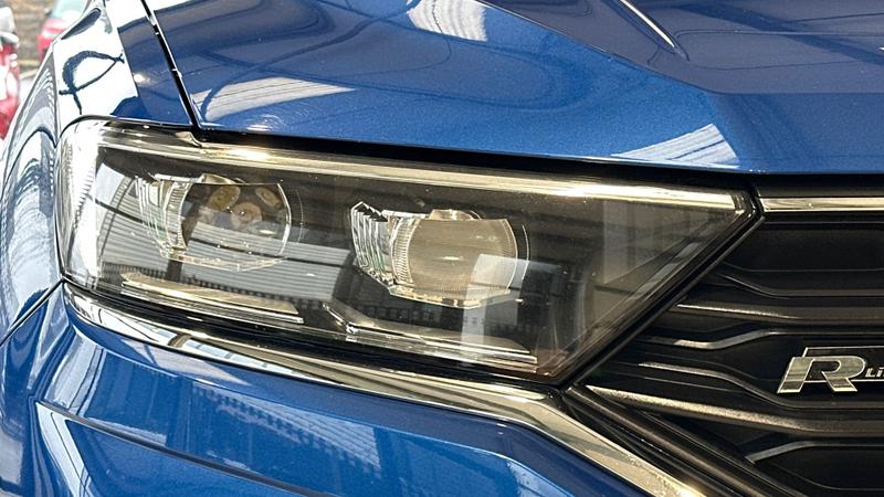 Used Volkswagen T-Roc 2018 for sale - 78064110: Photo 18