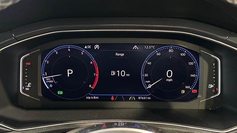 Used Volkswagen T-Roc 2018 for sale - 78064110: Photo 21