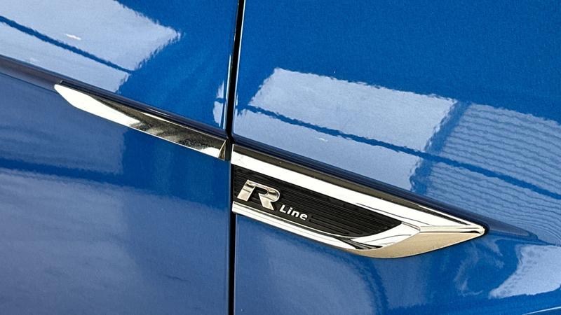 Used Volkswagen T-Roc 2018 for sale - 78064110: Photo 23