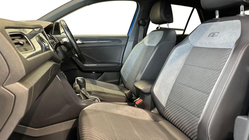 Used Volkswagen T-Roc 2018 for sale - 78064110: Photo 3