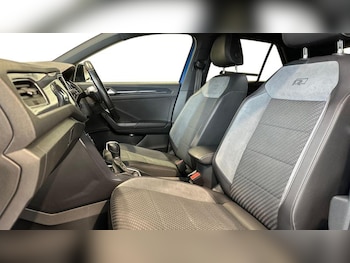 Used Volkswagen T-Roc undefined for sale - 78064110: Photo