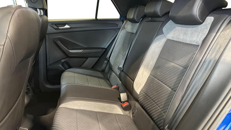 Used Volkswagen T-Roc 2018 for sale - 78064110: Photo 4