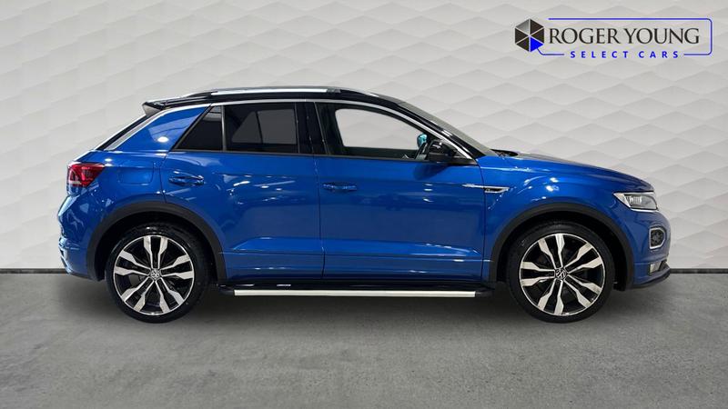 Used Volkswagen T-Roc 2018 for sale - 78064110: Photo 5