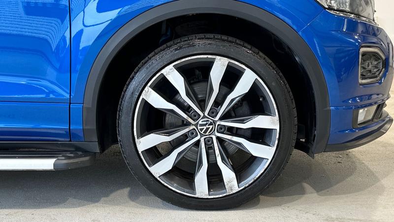 Used Volkswagen T-Roc 2018 for sale - 78064110: Photo 8