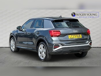 Used Audi Q2 2023 for sale - 78804896: Photo