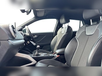 Used Audi Q2 2023 for sale - 78804896: Photo