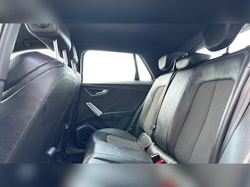 Used Audi Q2 2023 for sale - 78804896: Photo