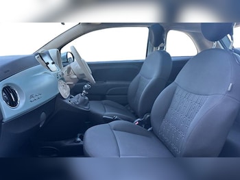 Used Fiat 500 2023 for sale - 79545359: Photo