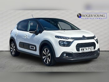 Used Citroen C3 2024 for sale - 79545358: Photo