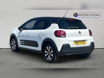 Used Citroen C3 2024 for sale - 79545358: Photo