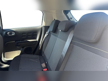 Used Citroen C3 2024 for sale - 79545358: Photo