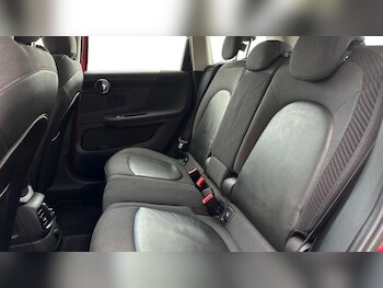 Used MINI Countryman 2018 for sale - 78314144: Photo