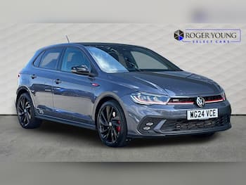 Used Volkswagen Polo 2024 for sale - 79641344: Photo