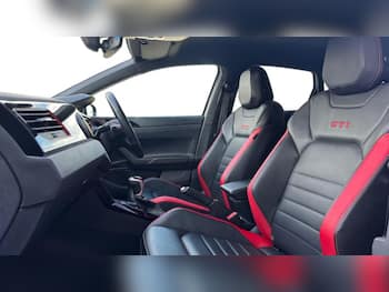Used Volkswagen Polo 2024 for sale - 79641344: Photo