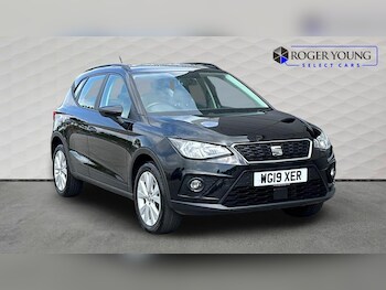 Used SEAT Arona 2019 for sale - 78644237: Photo