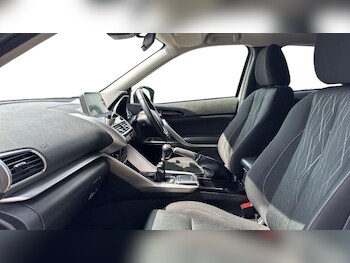 Used Mitsubishi Eclipse Cross 2018 for sale - 78543063: Photo