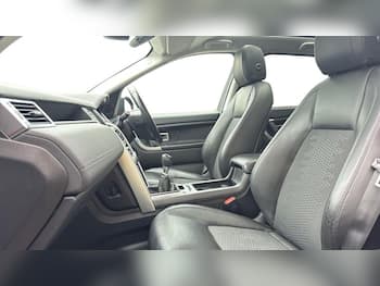 Used Land Rover Discovery Sport 2015 for sale - 79630565: Photo