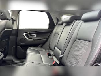 Used Land Rover Discovery Sport 2015 for sale - 79630565: Photo