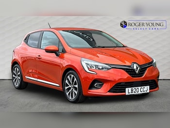 Used Renault Clio 2020 for sale - 78792232: Photo